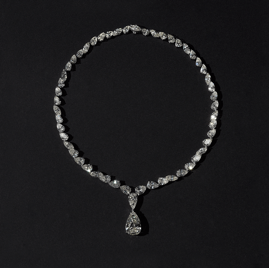 Bridal Necklace