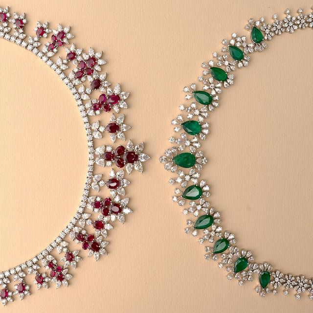 Bridal Sets